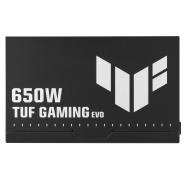 TUF Gaming 650W Bronze EVO