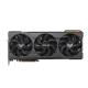 TUF Gaming GeForce RTX 4090 graphics card, front