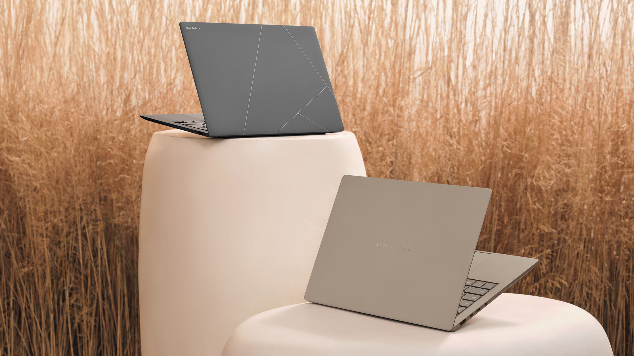 Zenbook S
