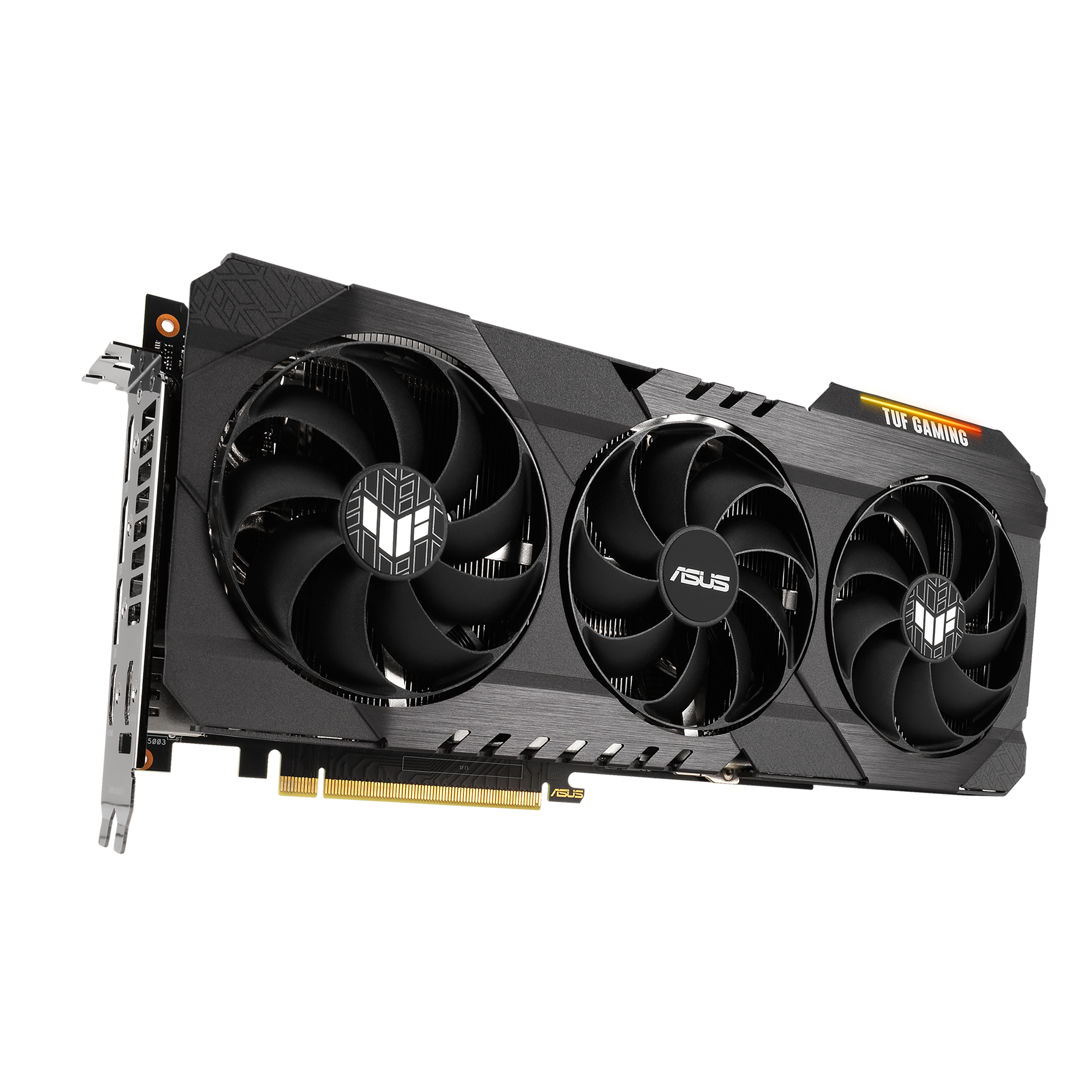 ASUS TUF Gaming GeForce RTX 3060 Ti OC Edition 8GB GDDR6X