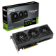 ASUS PRIME GeForce RTX 4070 SUPER OC Edition packaging and card