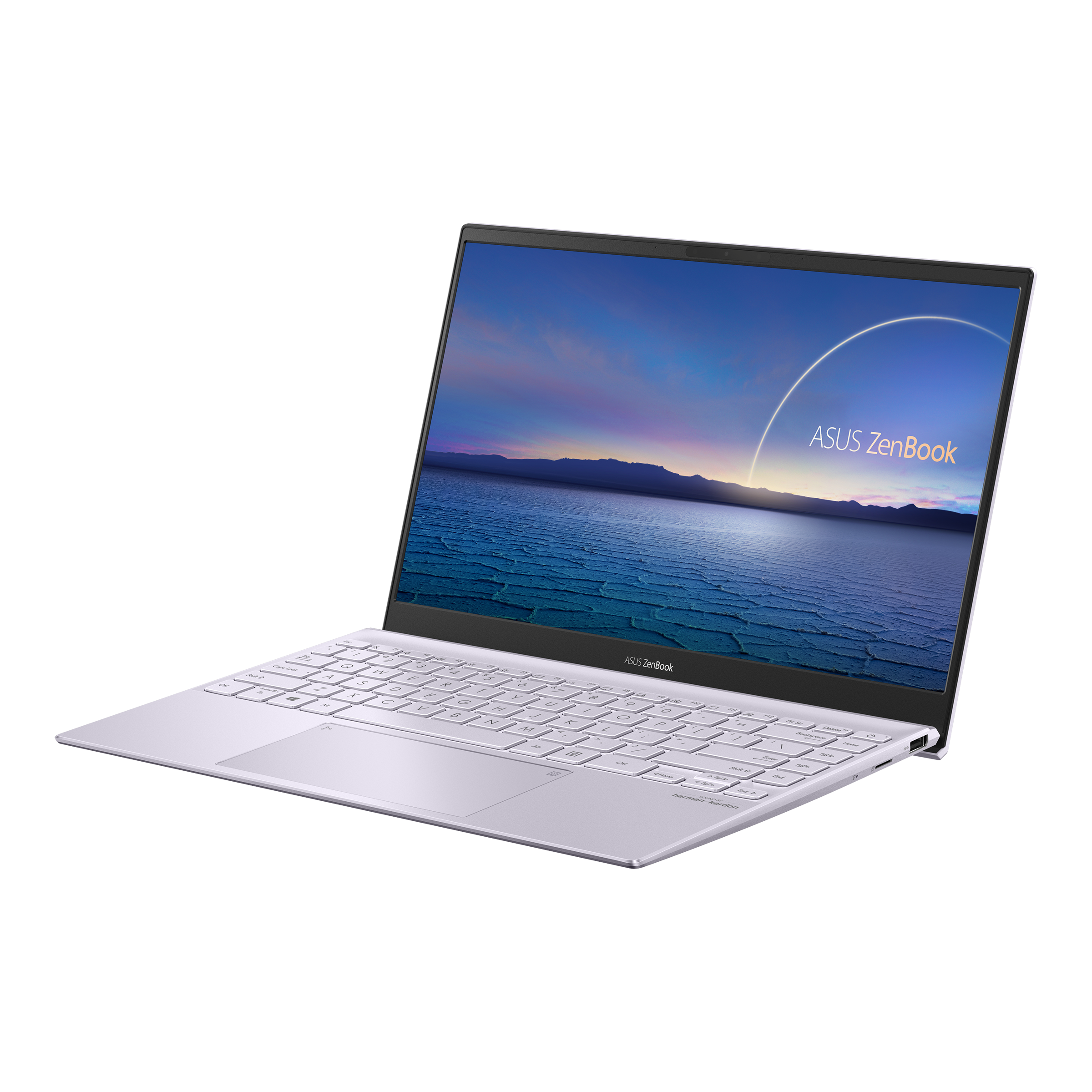 ASUS Zenbook 13 UX325JA｜筆記型電腦家用｜ASUS 台灣