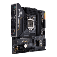 TUF GAMING B460M-PRO