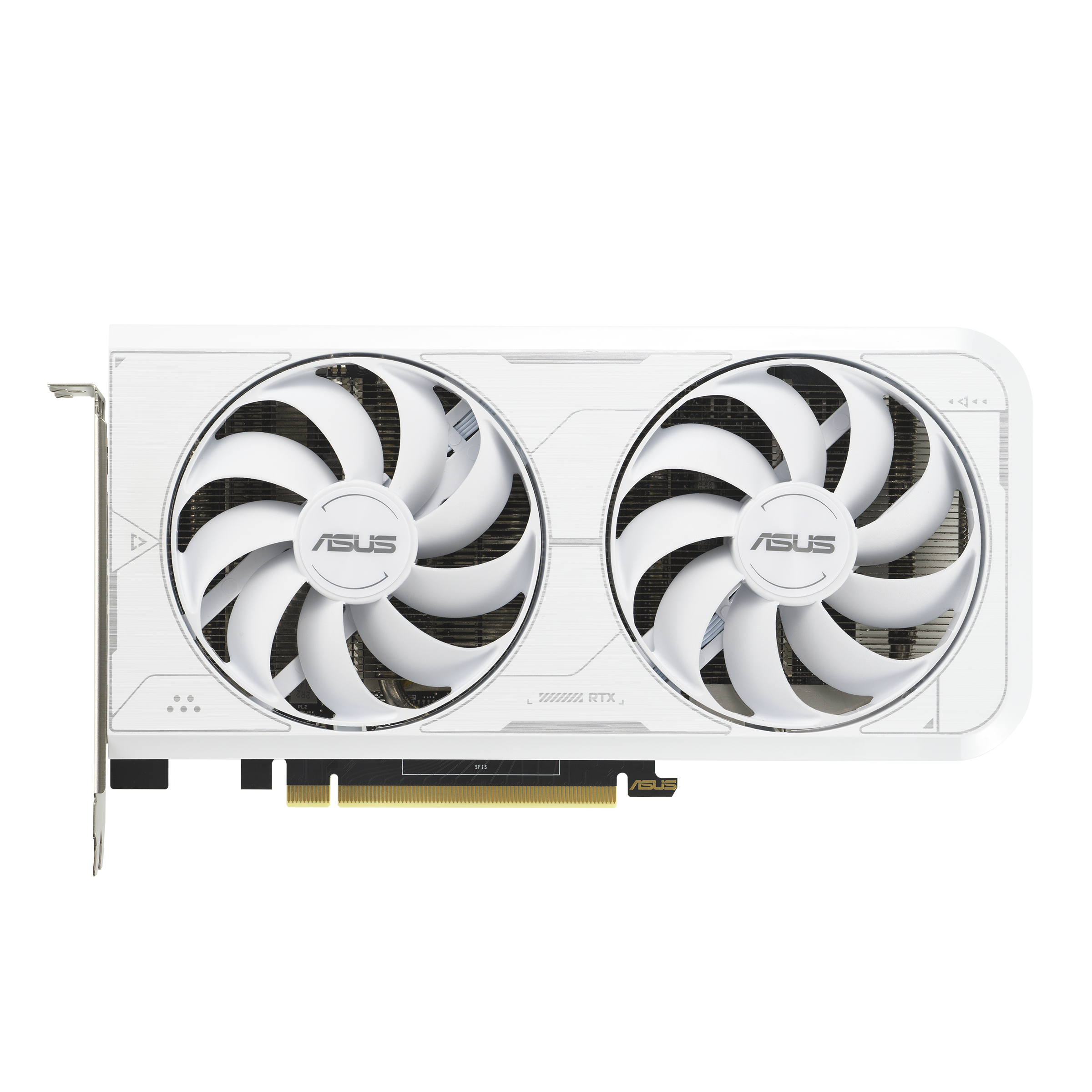 rtx3060ti ホワイトモデルPCパーツ