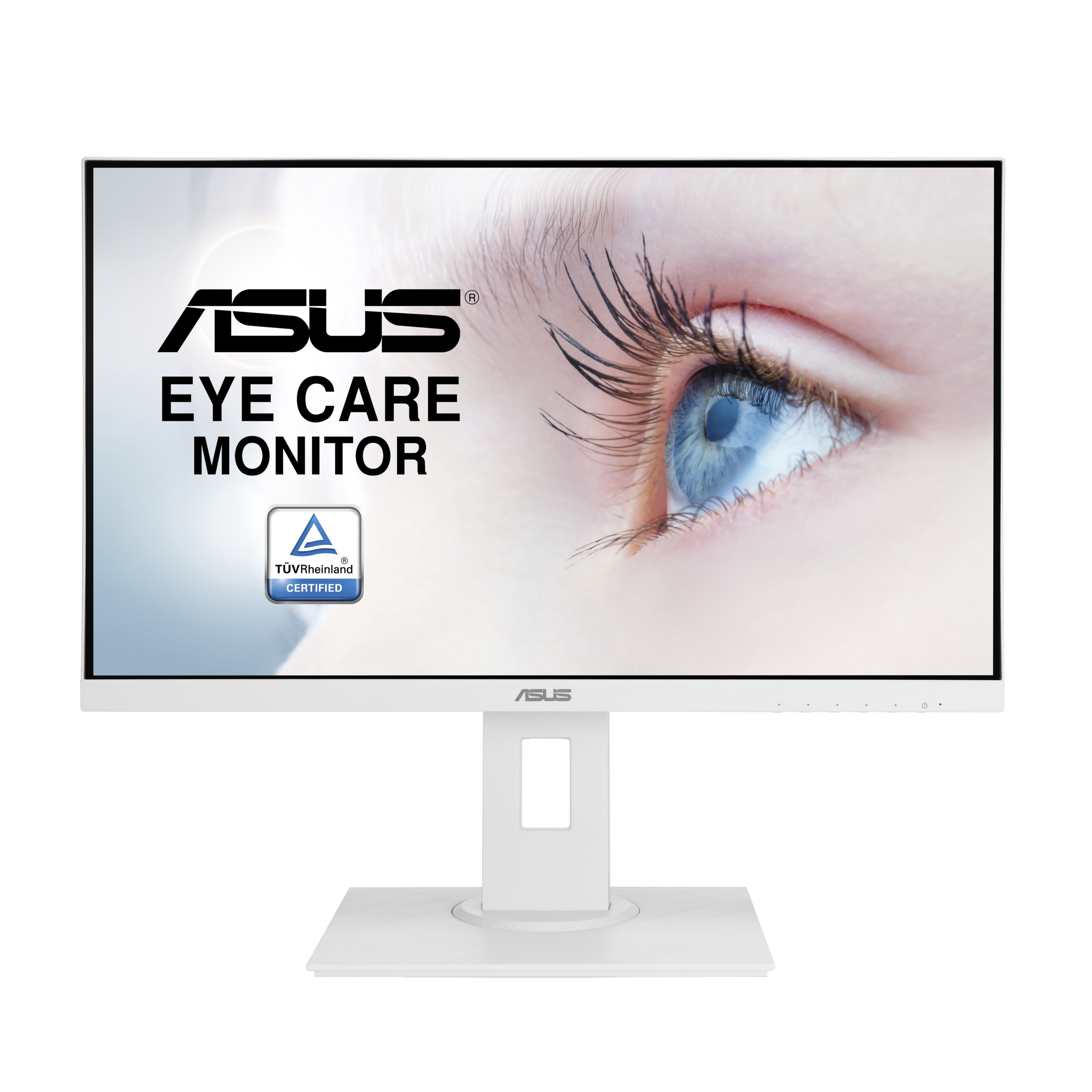 VA24DQLB-W - Tech Specs｜Monitors｜ASUS Global