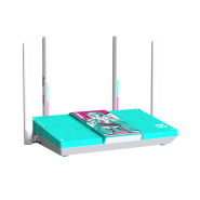 RT-BE3600M HATSUNE MIKU EDITION