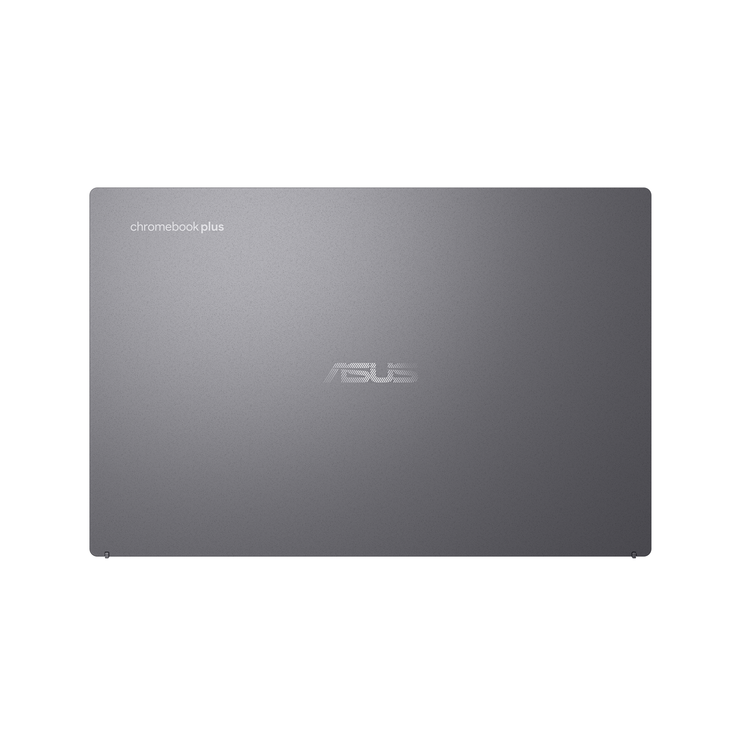 ASUS y HP introducen sus propuestas de Chromebook Plus