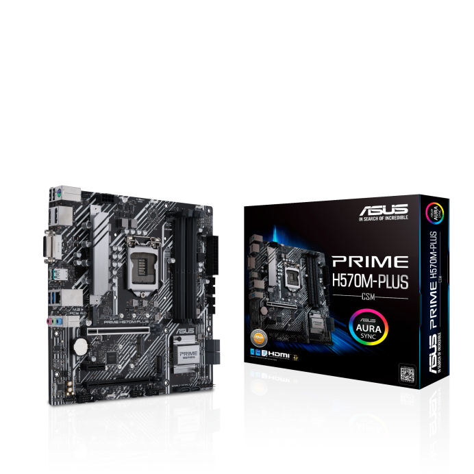 PRIME H570M-PLUS/CSM