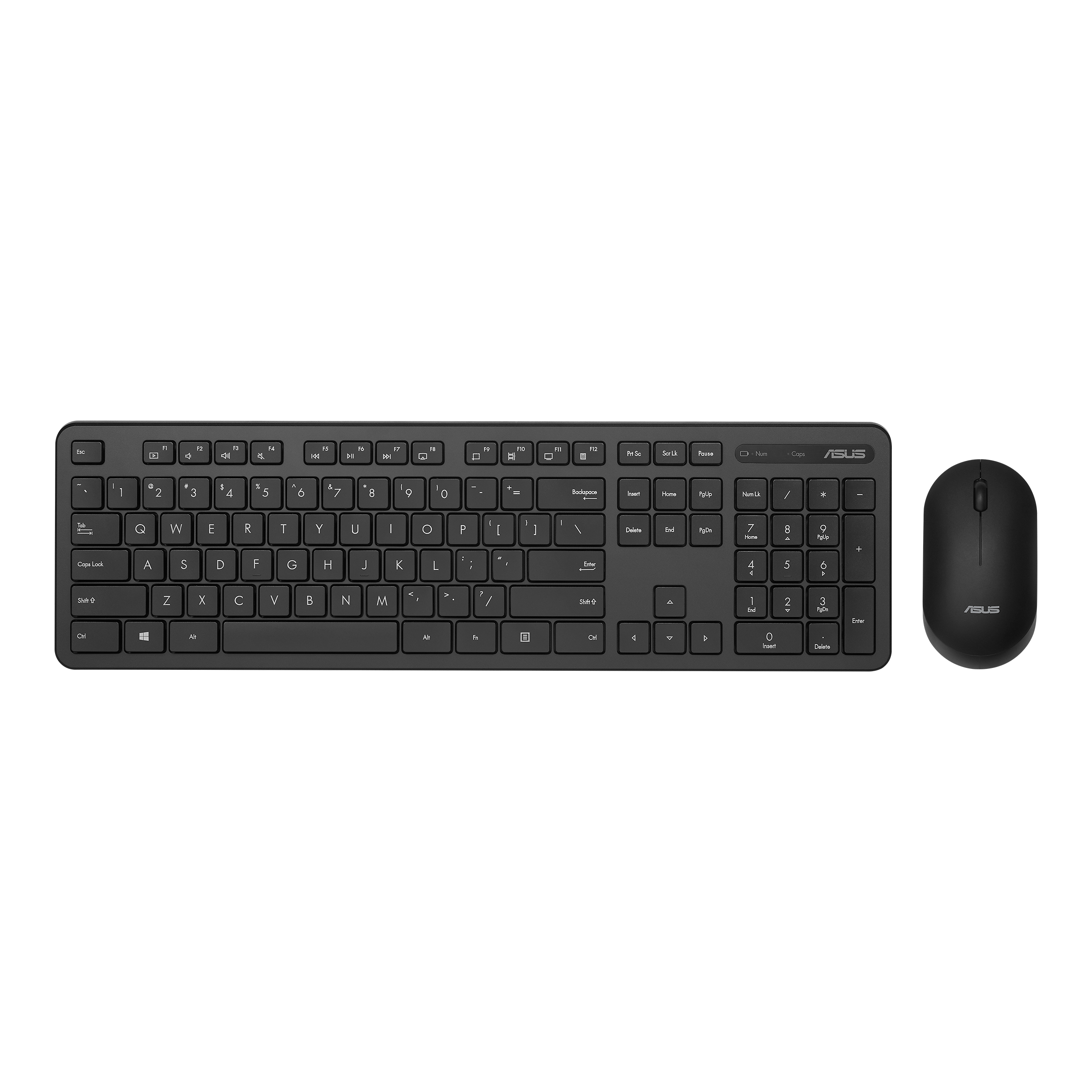 ASUS Keyboard+Mouse Combo