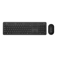 CW100 Wireless Keyboard and Mouse Set