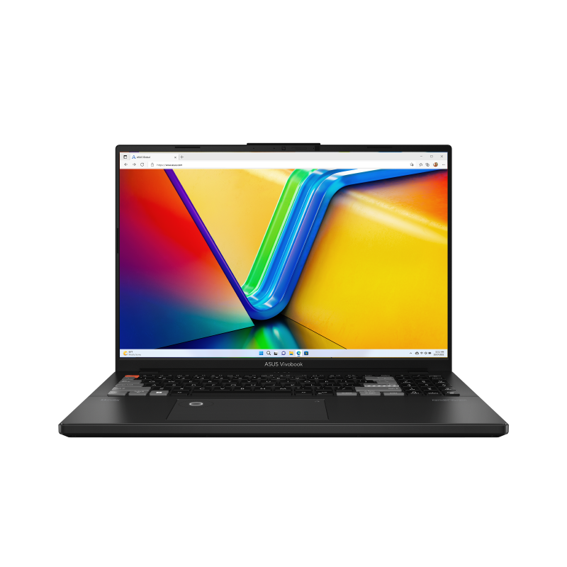 ASUS Vivobook Pro 16X OLED (K6604) | VivoBook | クリエイター向けパソコン | ノートパソコン |  ASUS日本
