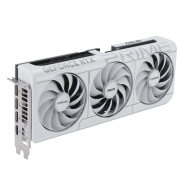 ASUS PRIME GeForce RTX™ 5070 White OC Edition 12GB GDDR7