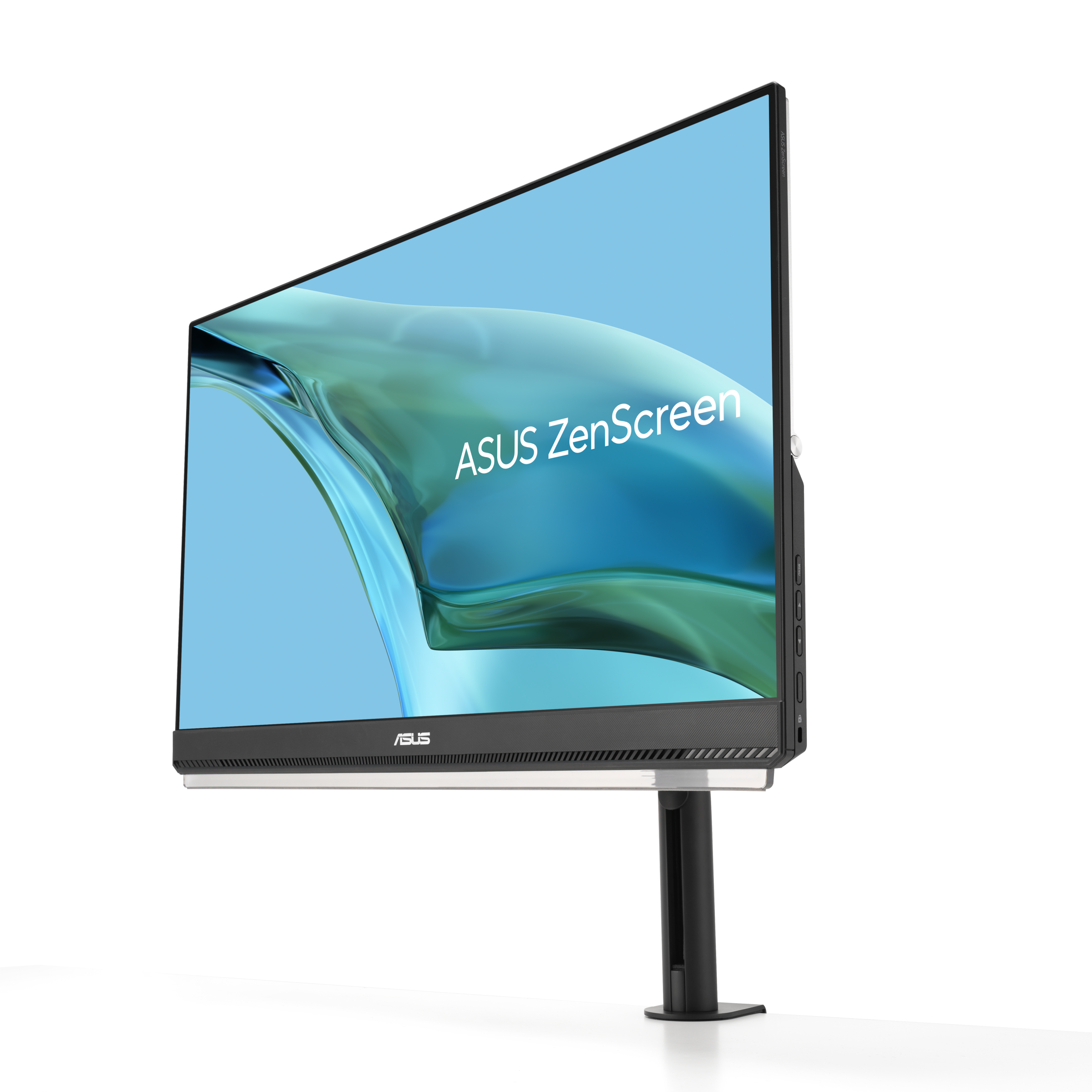 ASUS ZenScreen MB249C｜モニター｜ASUS 日本