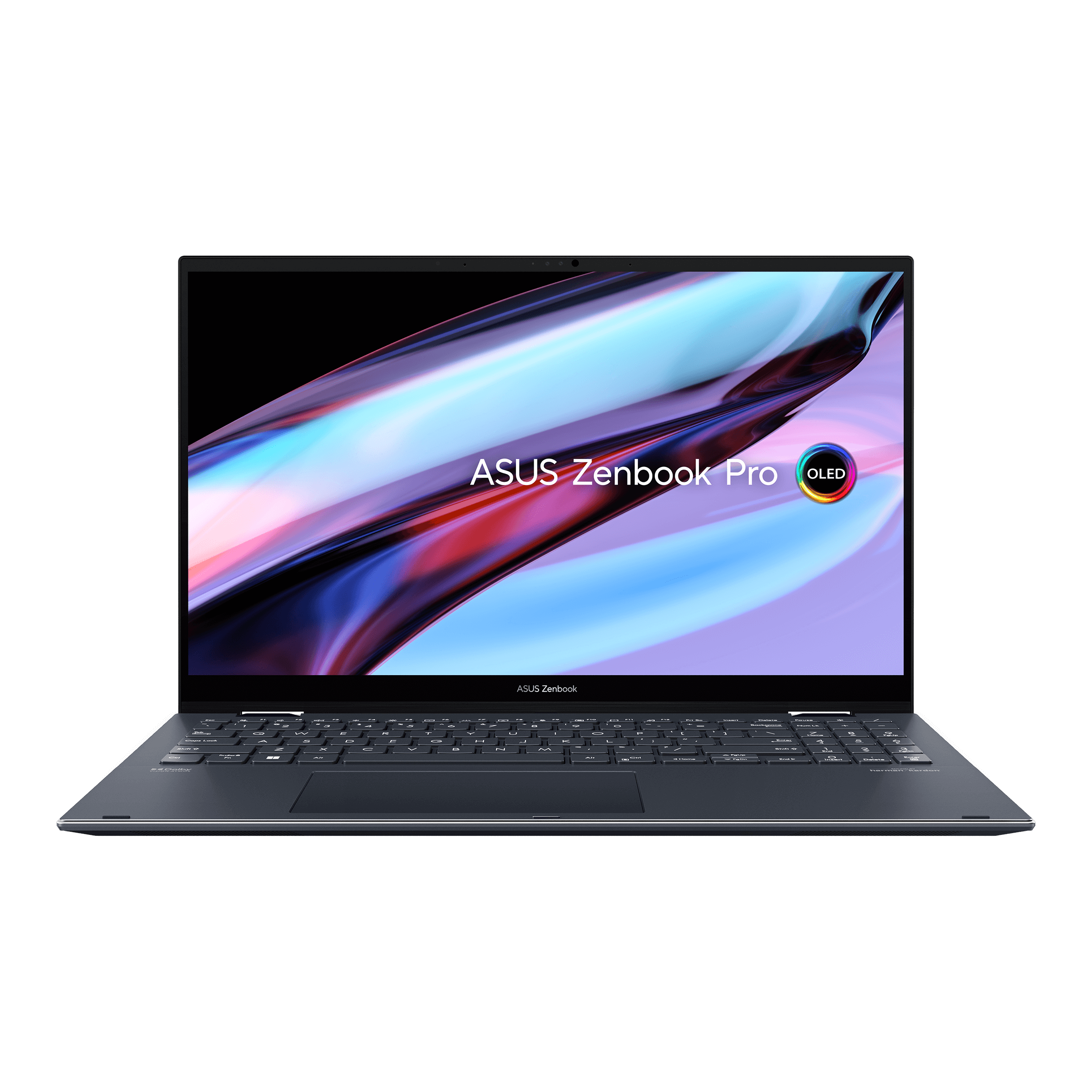 Zenbook Pro 15 Flip OLED ( UP6502, 12th Gen Intel)｜Laptops For