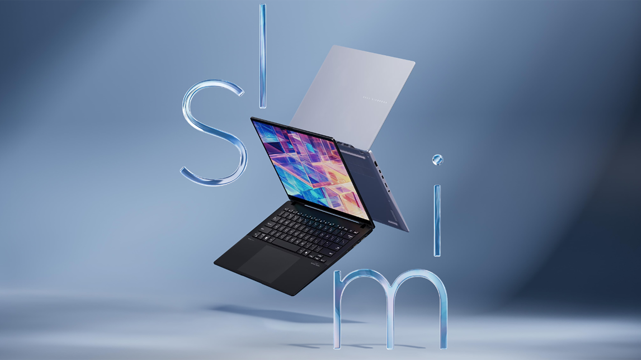 ASUS Vivobook S 14 (S5406)