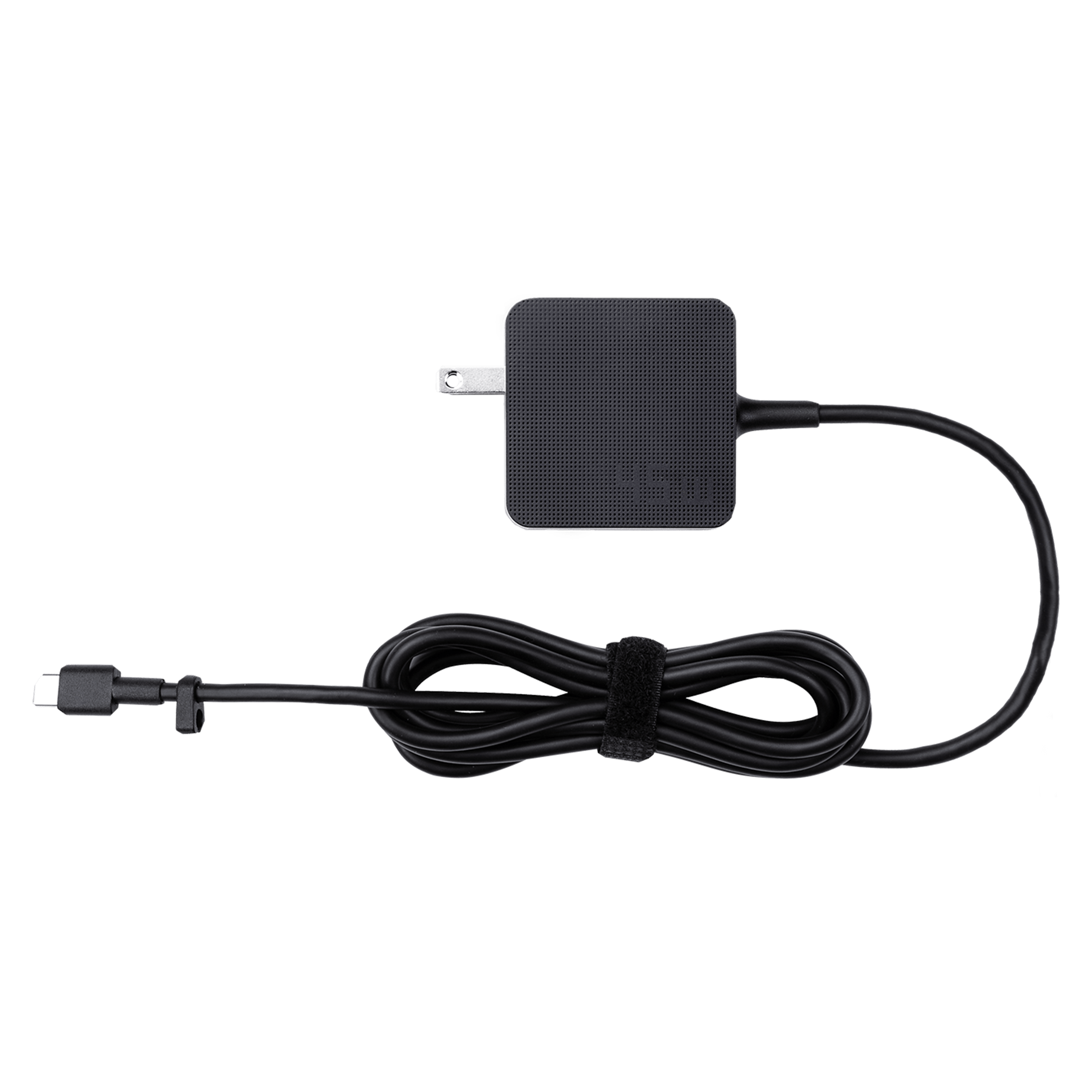 Adaptador de corriente USB-C de 45 W ASUS (90XB06XN-MPW000