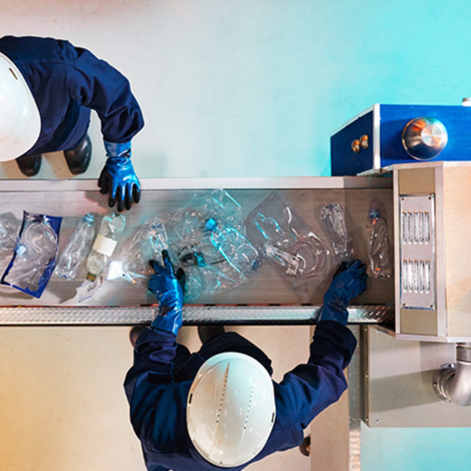 ASUS giúp xây dựng một tương lai xanh bền vững tuyệt vời như thế nào