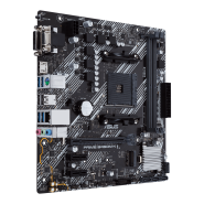 PRIME B450M-A II｜Motherboards｜ASUS Global