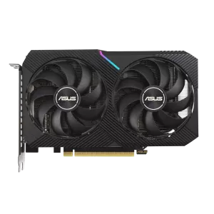 DUAL GeForce RTX™ 3060 Ti V2 MINI