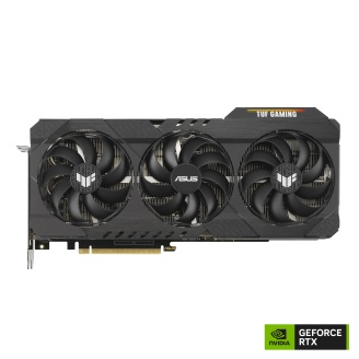 TUF GAMING RTX GeForce 3070Ti