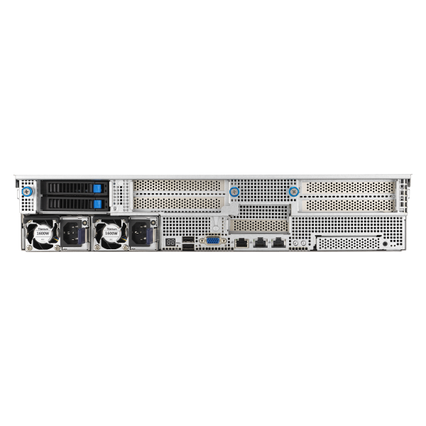 RS520A-E12-RS24U | ASUS Servers and Workstations