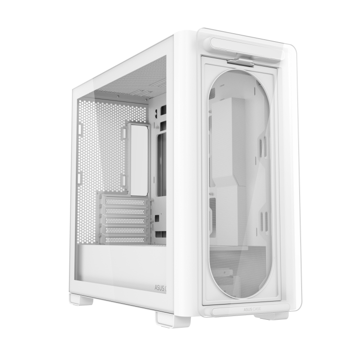 【新品未開封】初音ミクMicroATXケース ASUS A23 BTF対応 新品未開封】初音ミクMicroATXケース ASUS A23 BTF対応 新品未