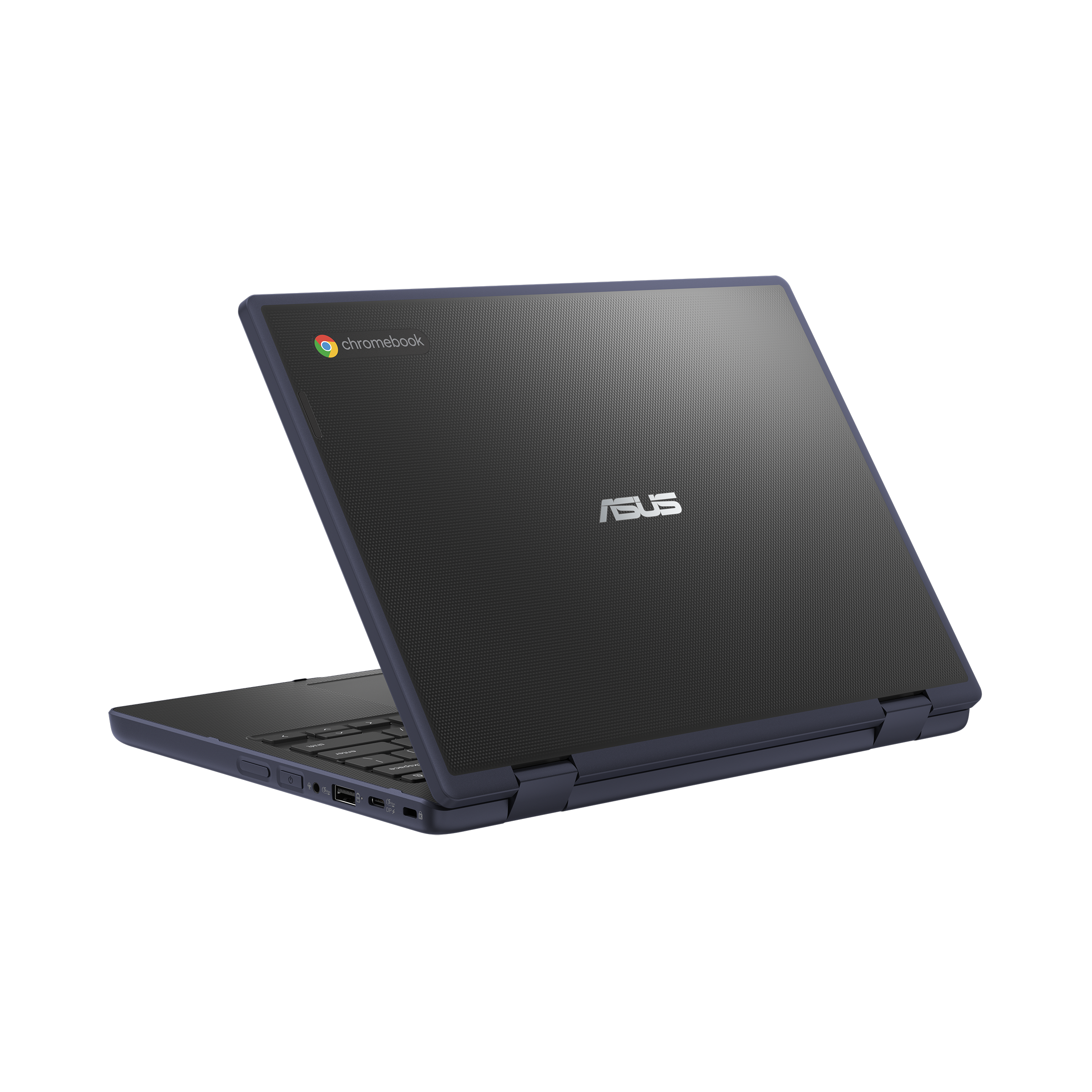 ASUS Chromebook CR12 Flip (CR1204F)