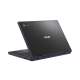 ASUS Chromebook CR12 Flip Back Face Left