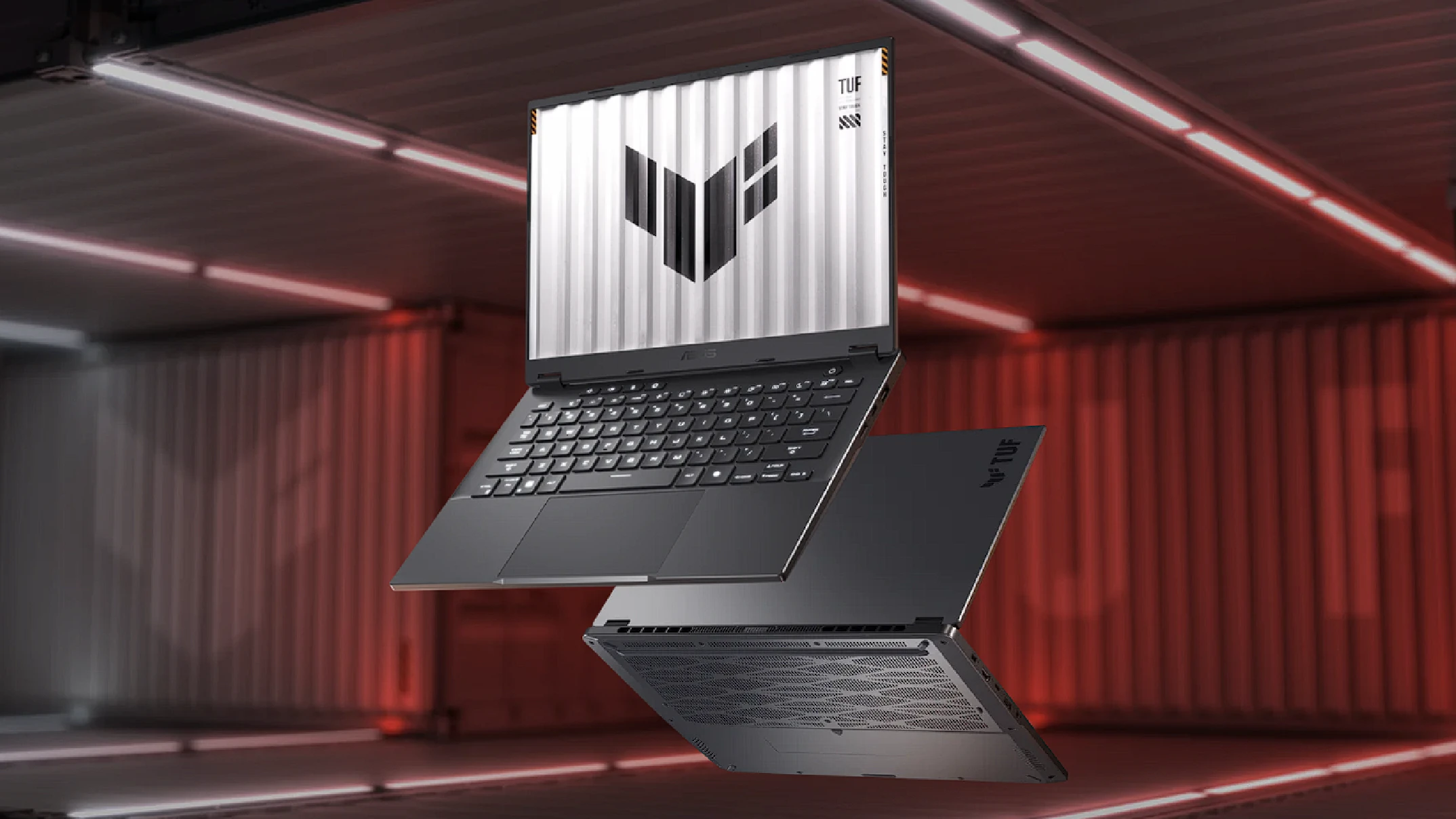 ASUS TUF Gaming A14 (2024)
