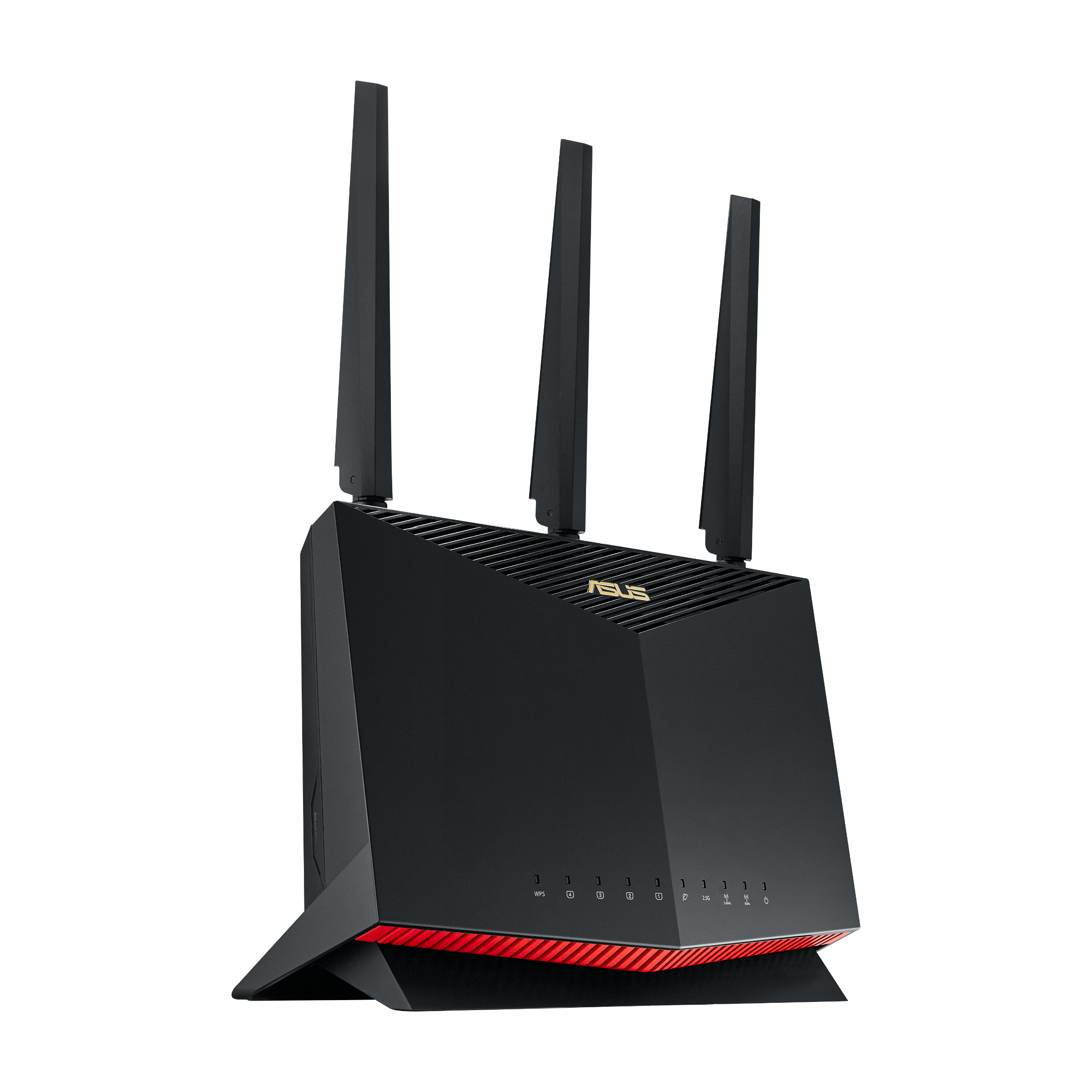 ASUS RT AXU WiFi6 無線LAN ゲーミングルーター