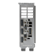 ASUS GeForce RTX4060 LP BRK I/O ports 
