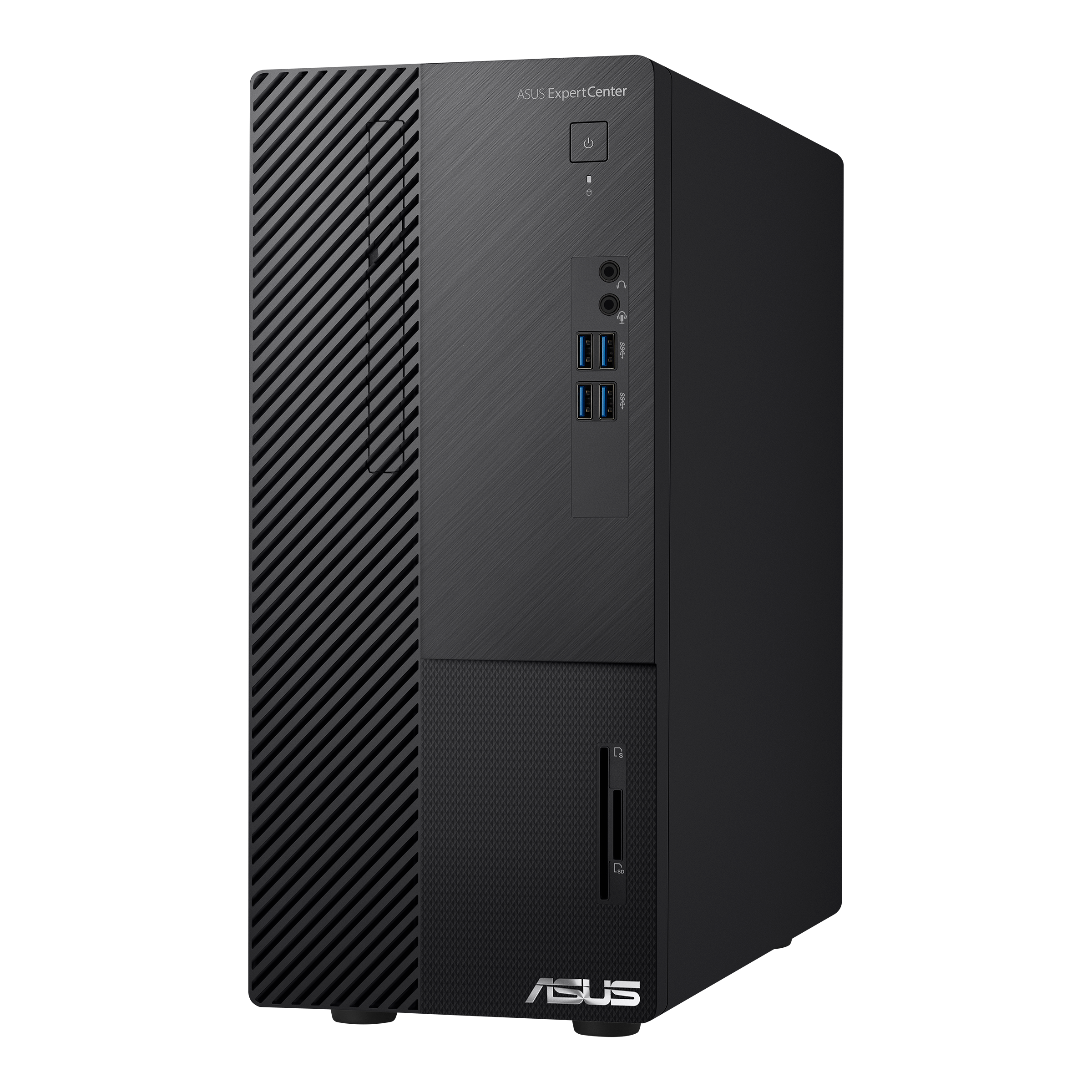 ExpertCenter D5 Mini Tower D500MA｜Tower PCs｜ASUS Global