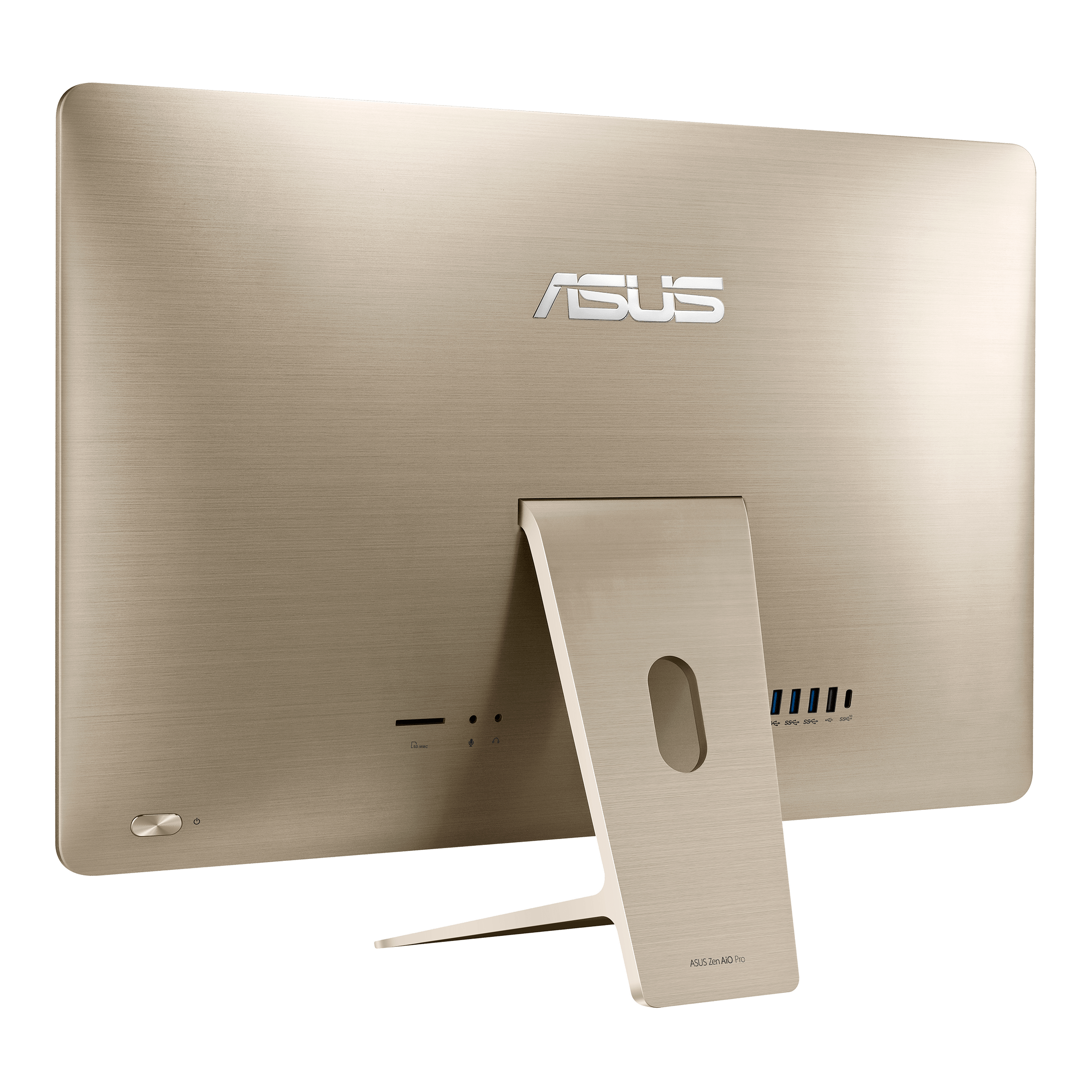 Zen AiO Pro 24 Z240｜All-in-One PCs｜ASUS Baltics