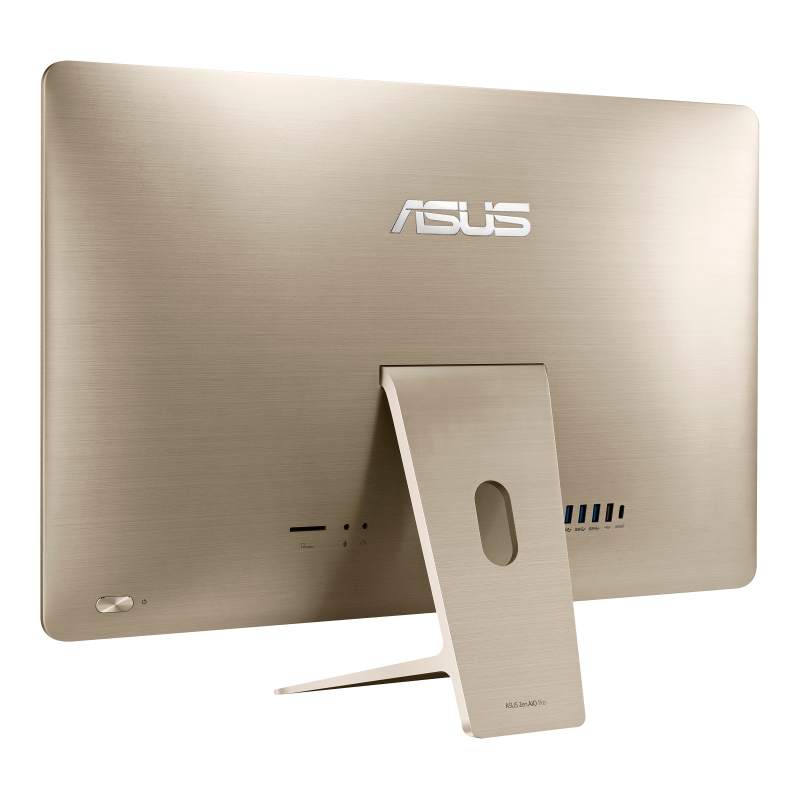 Zen AiO Pro 24 Z240｜All-in-One-PCs｜ASUS Deutschland