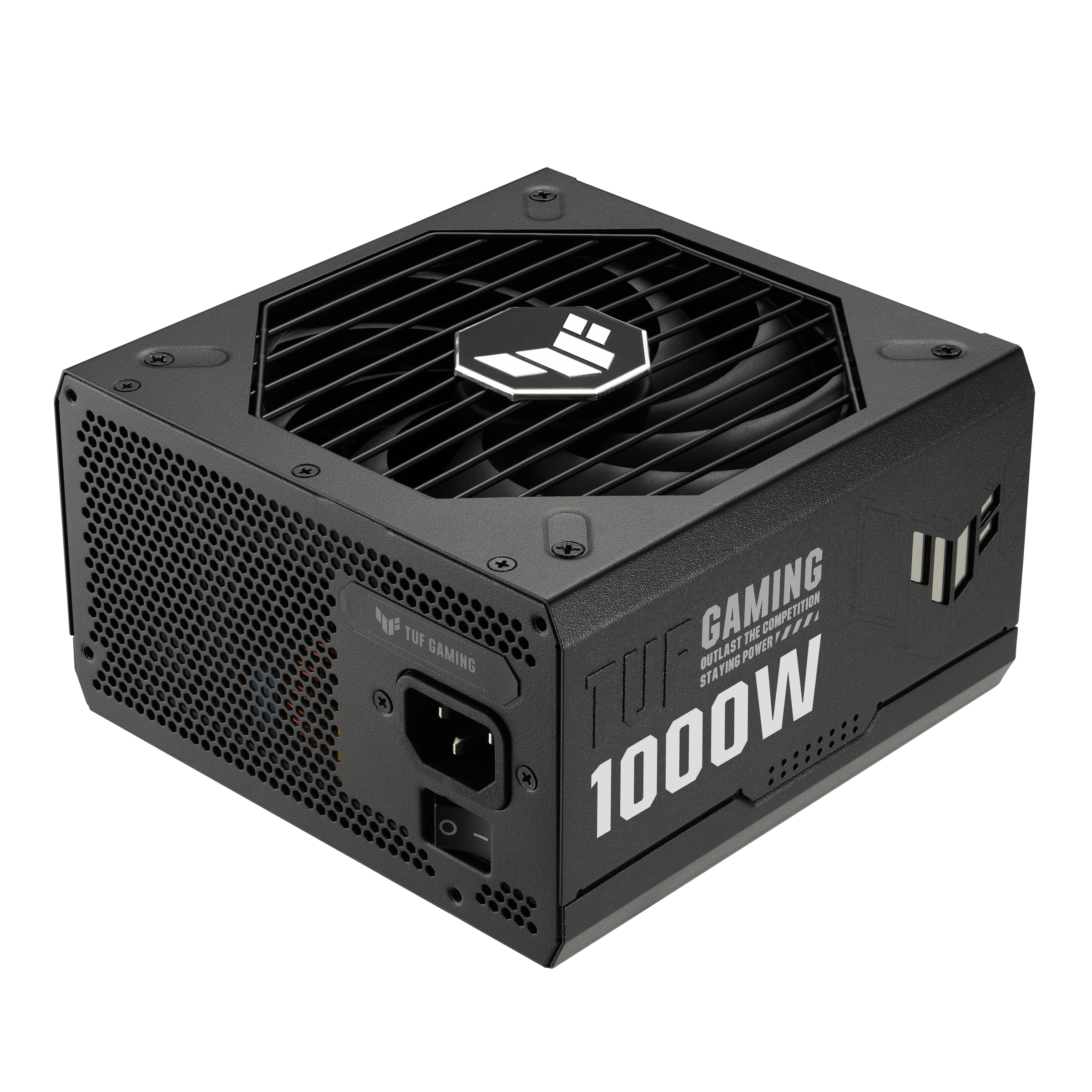 TUF Gaming 1000W Gold | Power Supply Units | ASUS Global