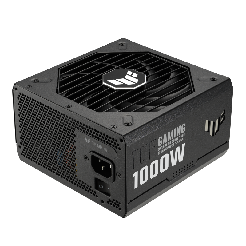 TUF GAMING 1000G