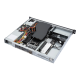ExpertCenter Pro ER100A B6-workstation rack,3D-front-top-open-view