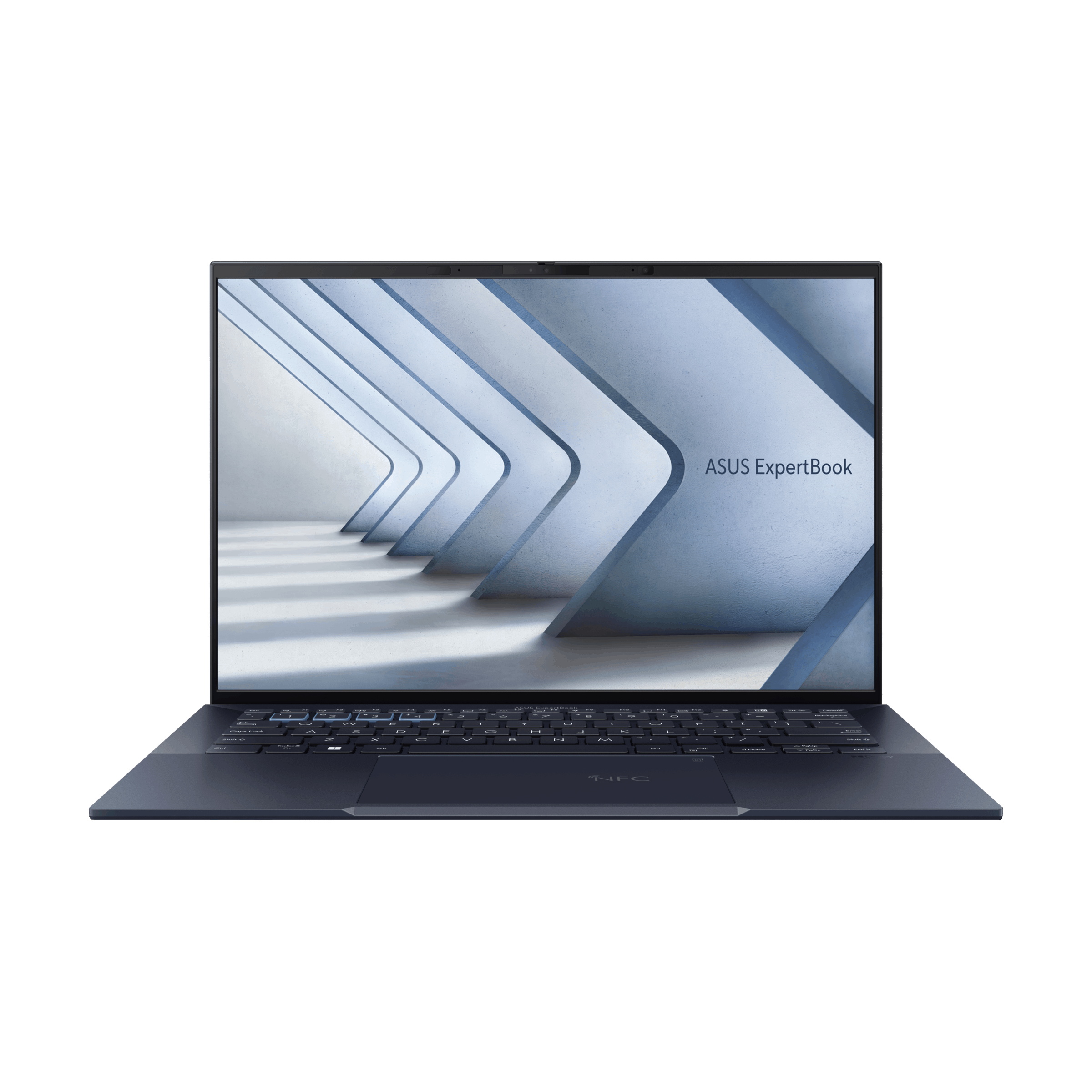 ExpertBook B9 OLED (B9403, 13th Gen Intel)