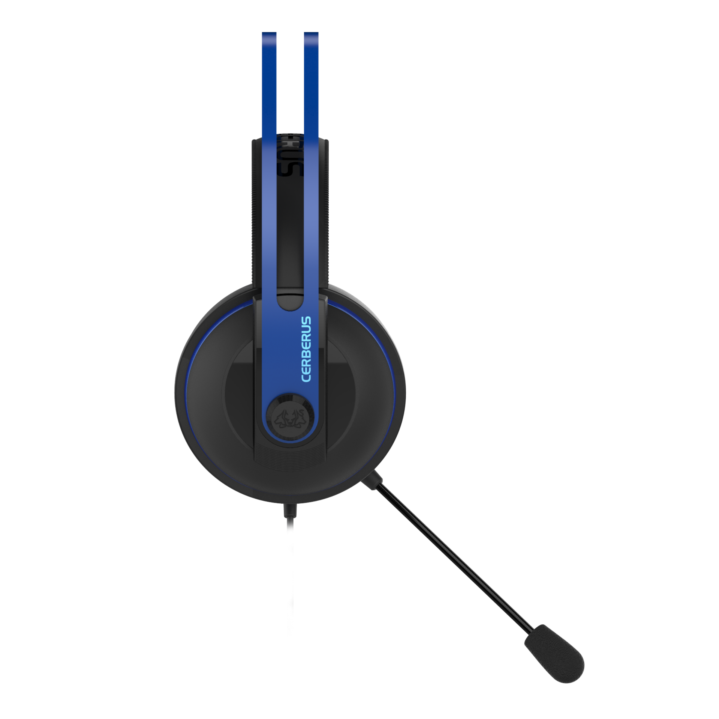 asus cerberus v2 pc gaming headset