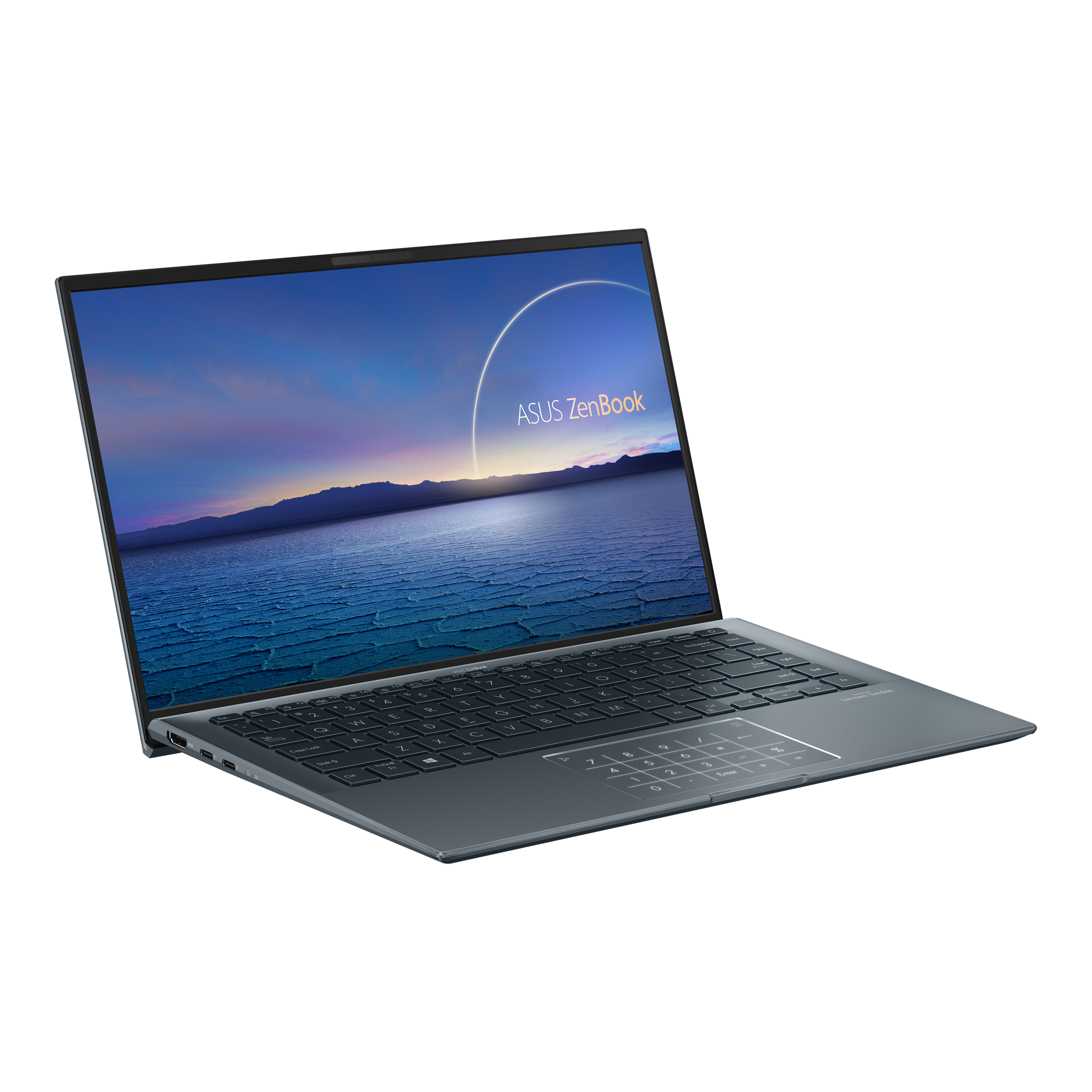 Asus deals zenbook 14