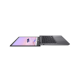 ASUS Chromebook Plus Enterprise CX34 (CX3402)180-degree lay-flat hinge to meet every need