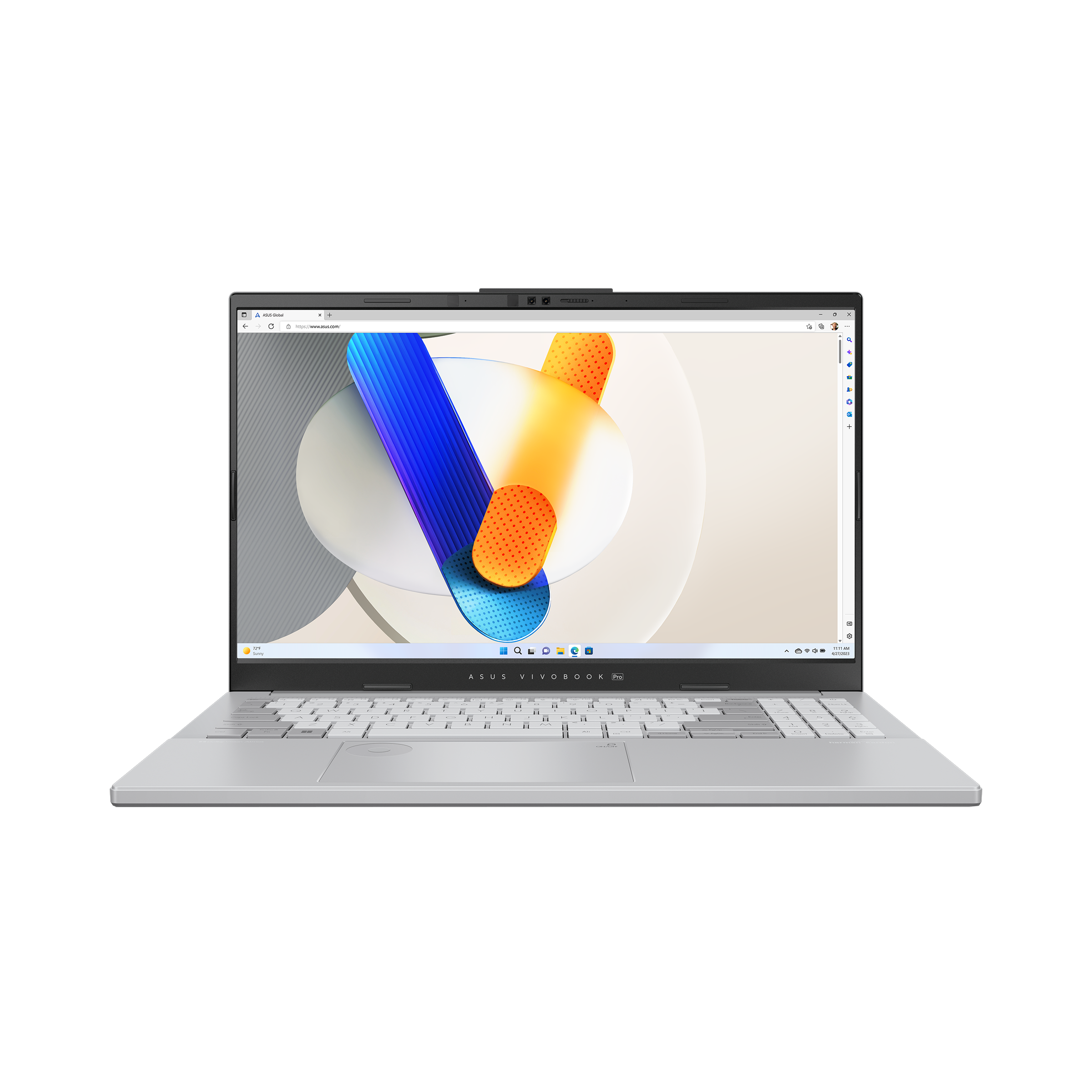 ASUS Vivobook Pro 15 OLED (N6506)