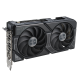  ASUS Dual GeForce RTX 4060 front hero shot