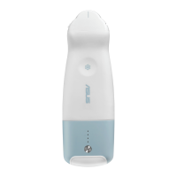 ASUS Handheld Ultrasound LU800 for Veterinary Care