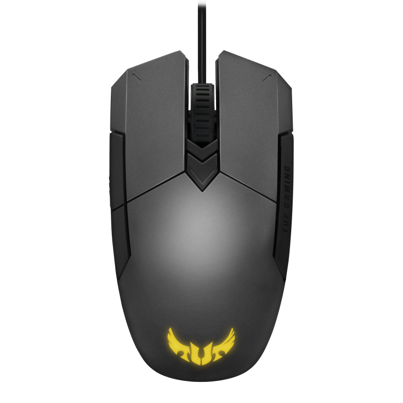 Tuf Gaming M5 Mice And Mouse Pads Asus United Kingdom