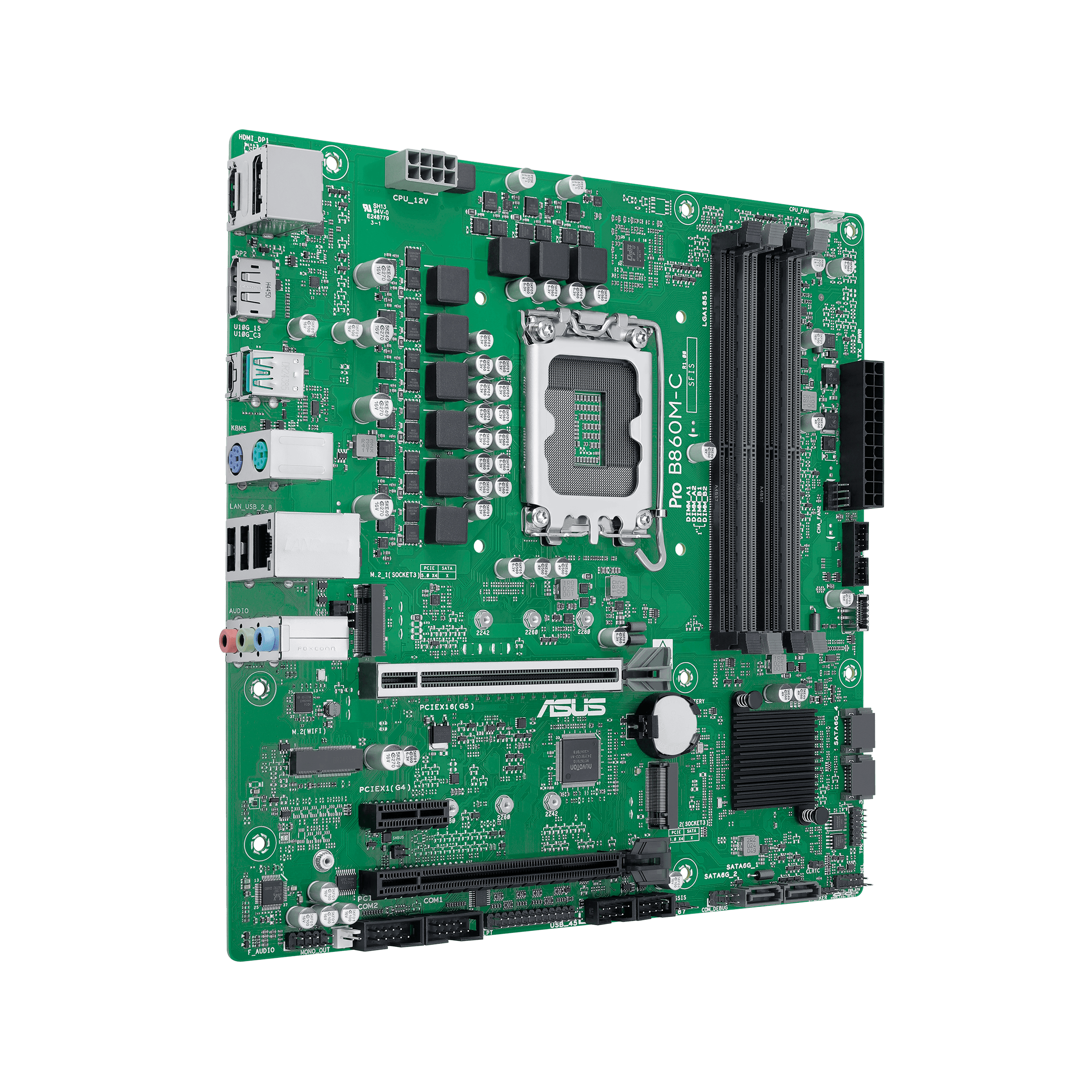 Pro B860M-C-CSM