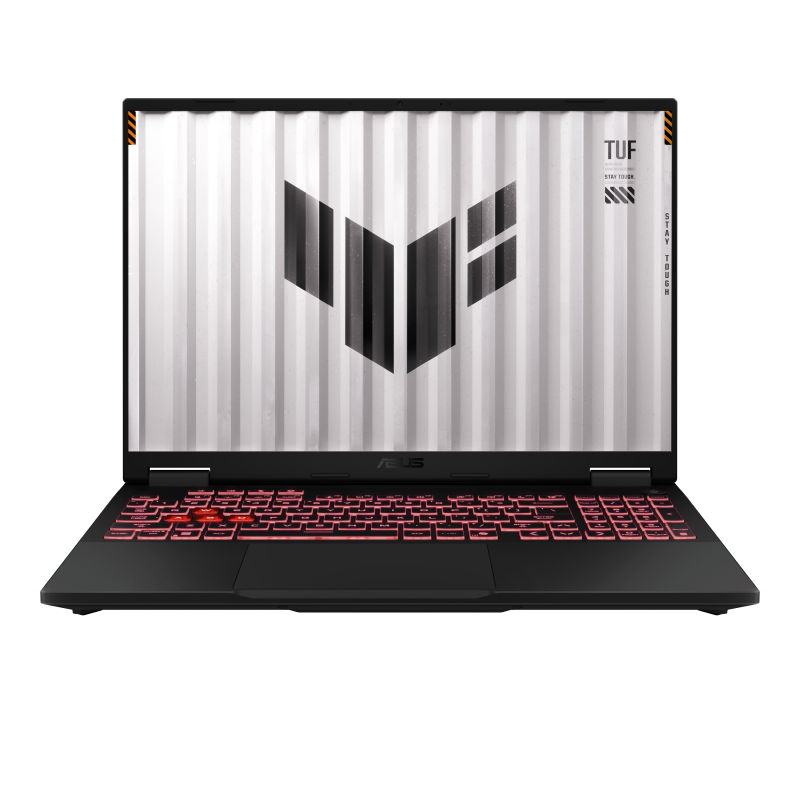 ASUS TUF GAMING A16 gaming laptop