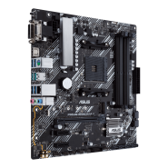 PRIME B450M K II Motherboards ASUS Global