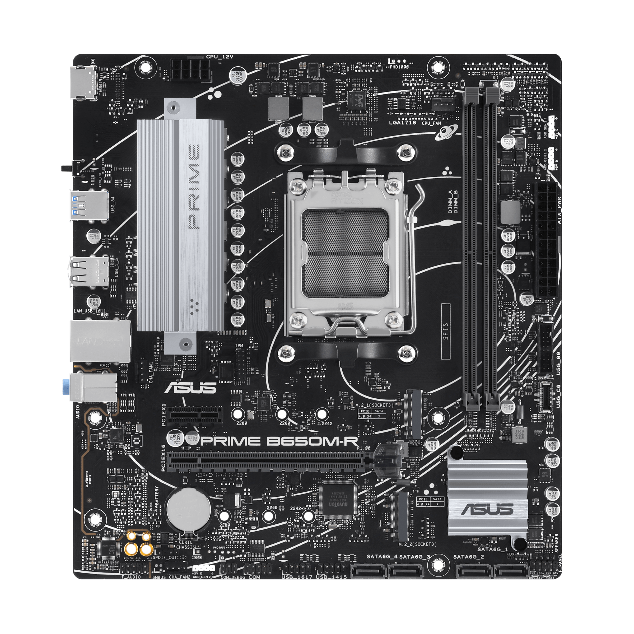  ASUS Phoenix GeForce RTX 2060 6GB GDDR6 with The New NVIDIA  Turing GPU Architecture PH-RTX2060-6G : Electronics