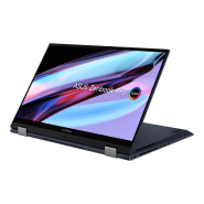 Zenbook Pro 15 Flip OLED ( UP6502, Intel 12 поколения)